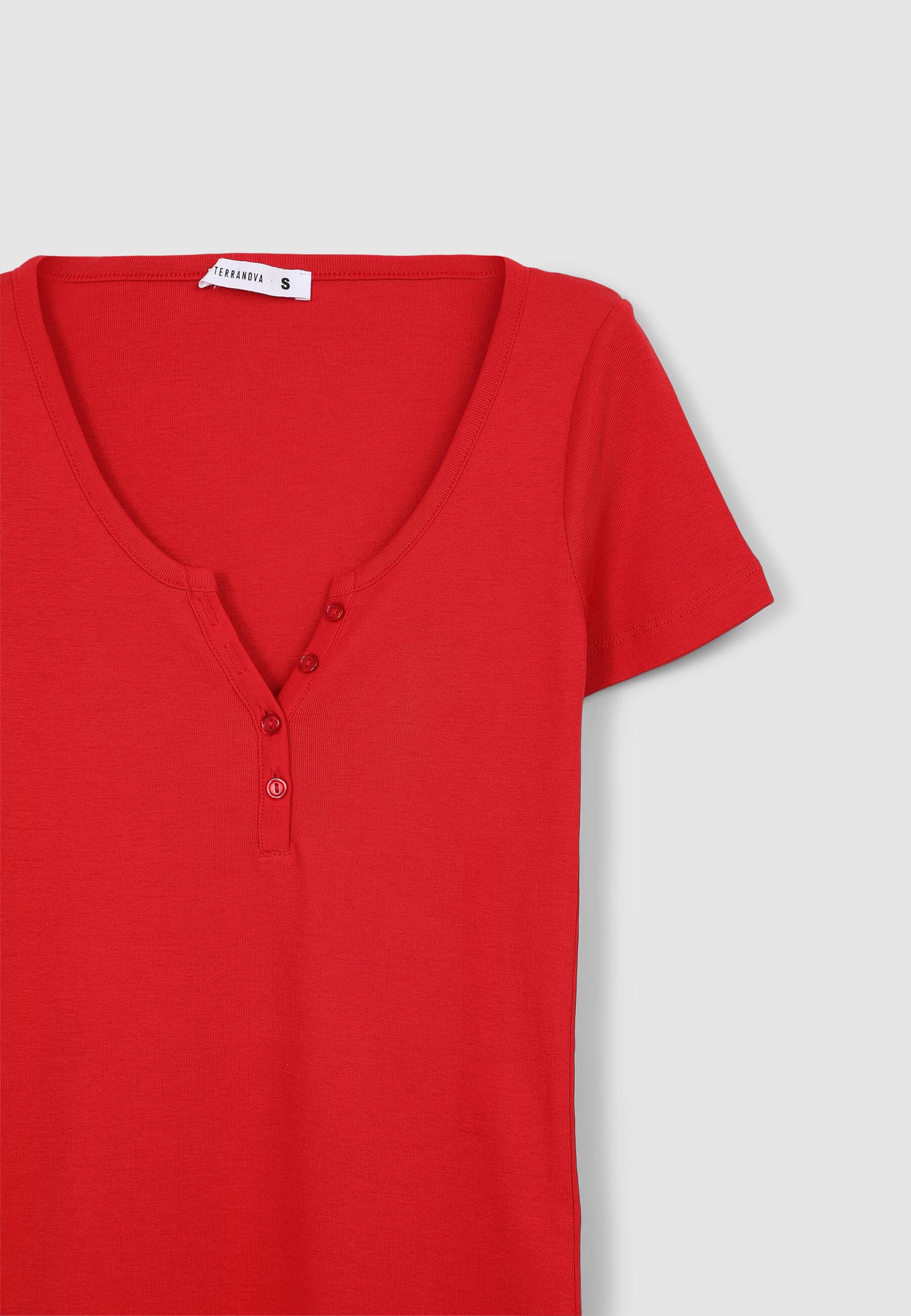 Woman Short-sleeved T-shirt