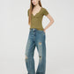 Woman Short-sleeved T-shirt