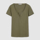 Woman Short-sleeved T-shirt