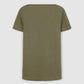 Woman Short-sleeved T-shirt