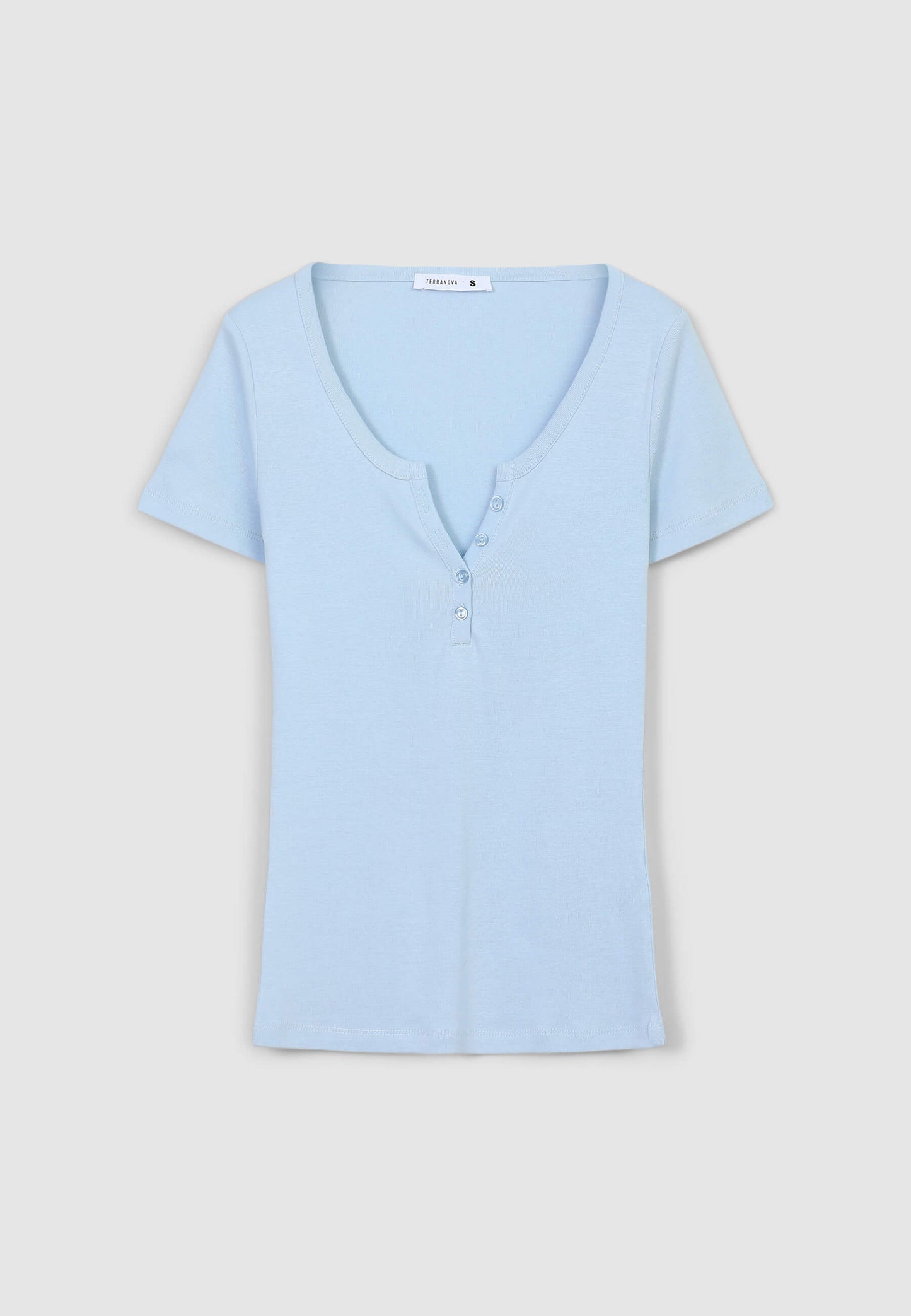 Woman Short-sleeved T-shirt