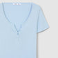 Woman Short-sleeved T-shirt