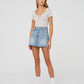 Woman Short-sleeved T-shirt