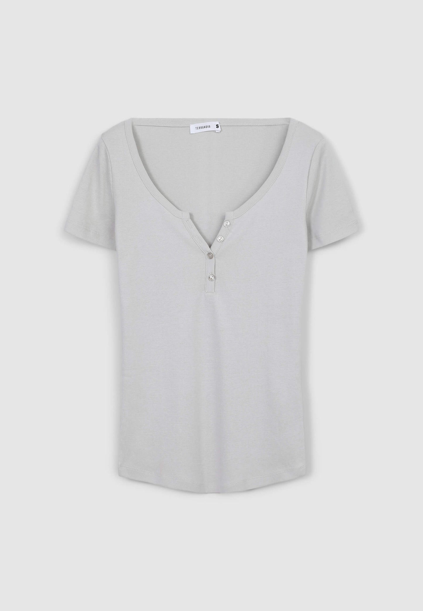 Woman Short-sleeved T-shirt