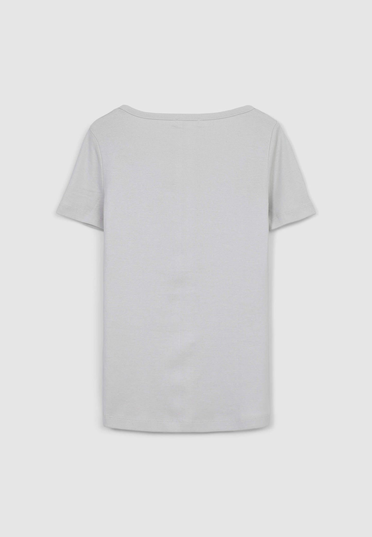 Woman Short-sleeved T-shirt