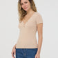 Woman Short-sleeved T-shirt