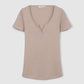 Woman Short-sleeved T-shirt