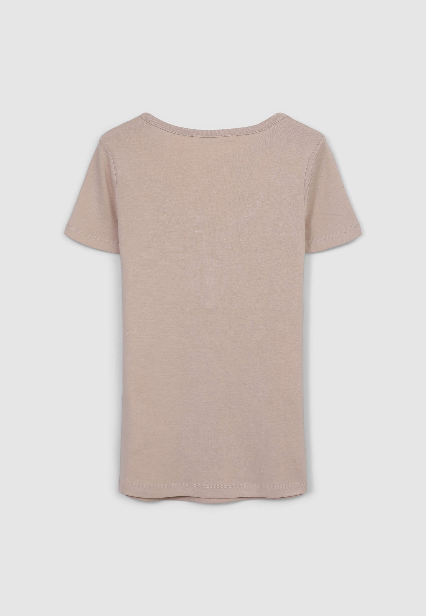 Woman Short-sleeved T-shirt