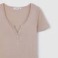 Woman Short-sleeved T-shirt