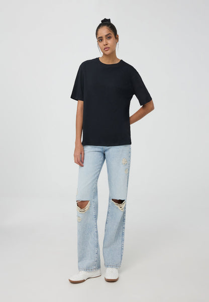 Woman Short-sleeved T-shirt