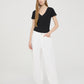 Woman Short-sleeved T-shirt