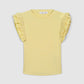 Woman Short-sleeved T-shirt