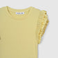 Woman Short-sleeved T-shirt