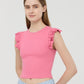 Woman Short-sleeved T-shirt