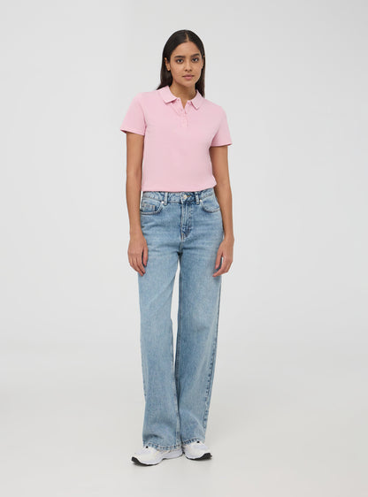 Woman Short-sleeved T-shirt