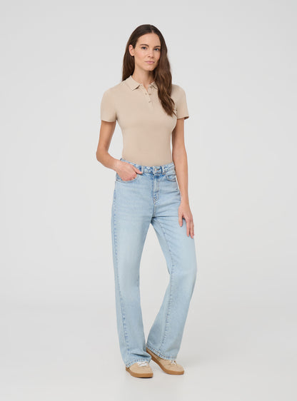 Woman Short-sleeved T-shirt