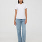 Woman Short-sleeved T-shirt