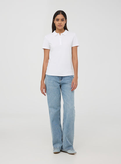 Woman Short-sleeved T-shirt
