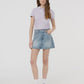 Woman Short-sleeved T-shirt