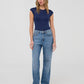 Woman Short-sleeved T-shirt