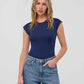 Woman Short-sleeved T-shirt