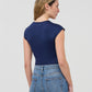 Woman Short-sleeved T-shirt