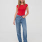 Woman Short-sleeved T-shirt
