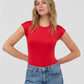 Woman Short-sleeved T-shirt
