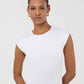 Woman Short-sleeved T-shirt