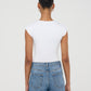 Woman Short-sleeved T-shirt