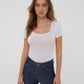 Woman Short-sleeved T-shirt