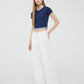 Woman Short-sleeved T-shirt