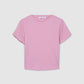 Woman Short-sleeved T-shirt