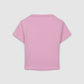Woman Short-sleeved T-shirt
