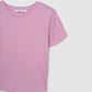 Woman Short-sleeved T-shirt
