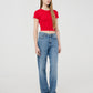 Woman Short-sleeved T-shirt