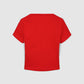 Woman Short-sleeved T-shirt