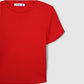 Woman Short-sleeved T-shirt