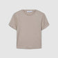 Woman Short-sleeved T-shirt