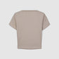 Woman Short-sleeved T-shirt
