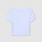Woman Short-sleeved T-shirt