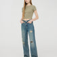 Woman Short-sleeved T-shirt