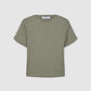 Woman Short-sleeved T-shirt