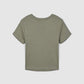 Woman Short-sleeved T-shirt