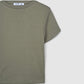 Woman Short-sleeved T-shirt