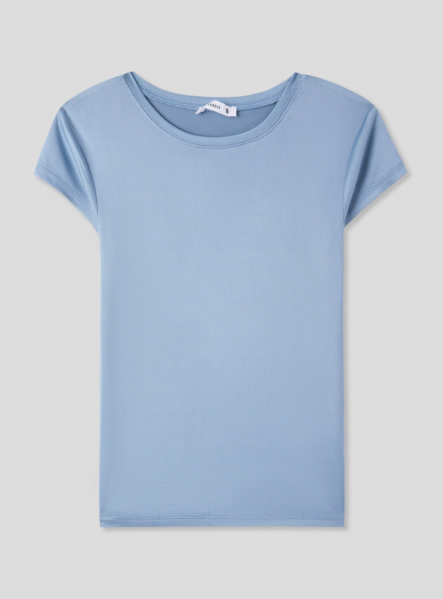 Woman Short-sleeved T-shirt