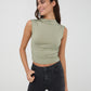 Woman Short-sleeved T-shirt