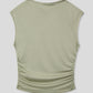 Woman Short-sleeved T-shirt