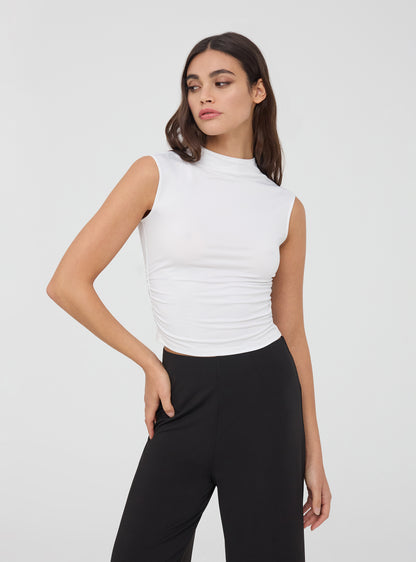 Woman Short-sleeved T-shirt