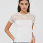 Woman Short-sleeved T-shirt